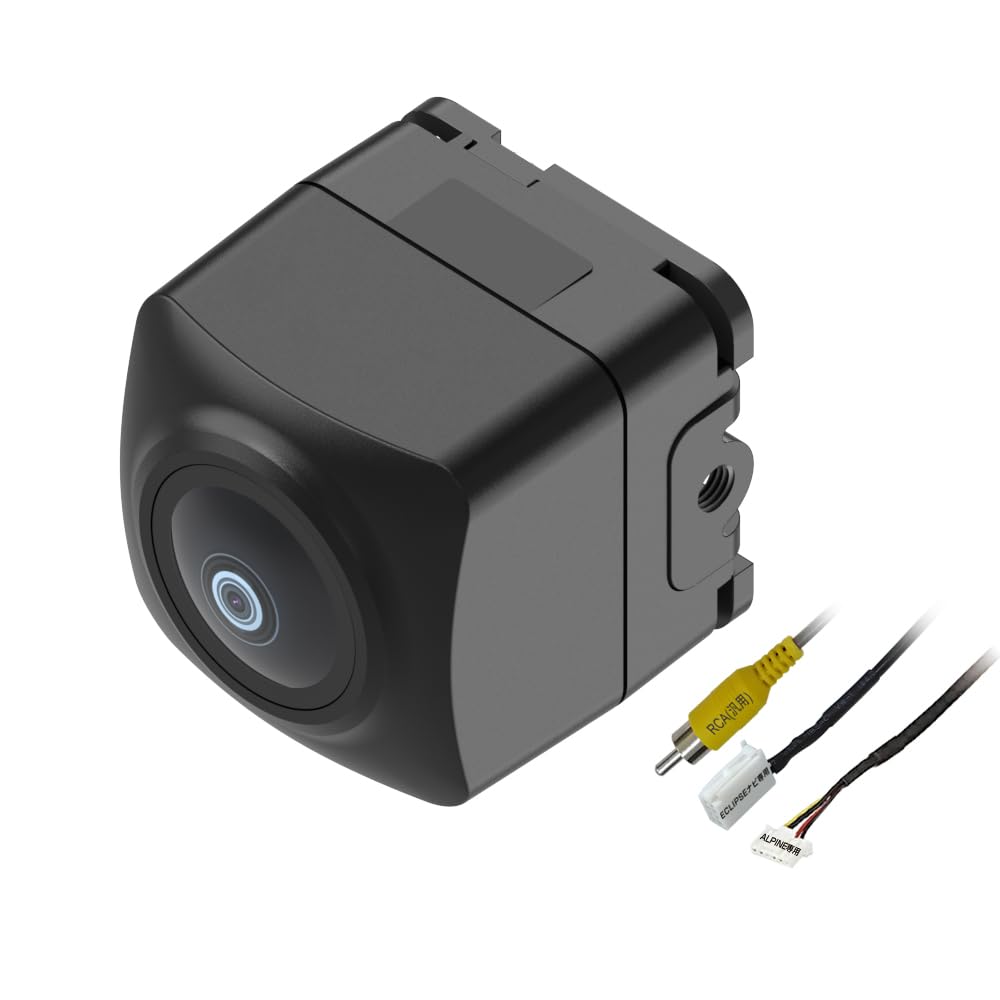 Amazon.co.jp: バックカメラAlpine アルパイン HCE-C1000D互換＆HCE